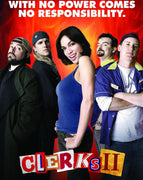 Clerks II (2006) [Vudu HD]