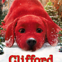 Clifford the Big Red Dog (2021) [Vudu 4K]