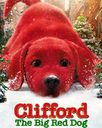 Clifford the Big Red Dog (2021) [iTunes 4K]