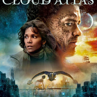 Cloud Atlas (2012) [MA HD]