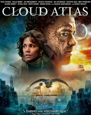 Cloud Atlas (2012) [MA HD]