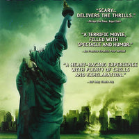 Cloverfield (2008) [Vudu HD]