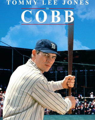 Cobb (1994) [MA HD]