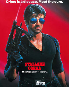 Cobra (1971) [MA HD]