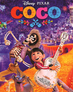 Coco (2017) [MA HD]