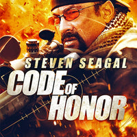 Code of Honor (2016) [Vudu HD]