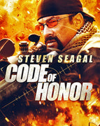 Code of Honor (2016) [Vudu HD]