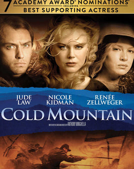 Cold Mountain (2003) [iTunes HD]