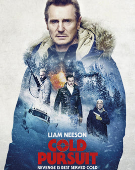 Cold Pursuit (2019) [iTunes 4K]