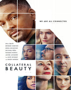 Collateral Beauty (2016) [MA 4K]