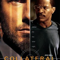 Collateral (2004) [Vudu HD]