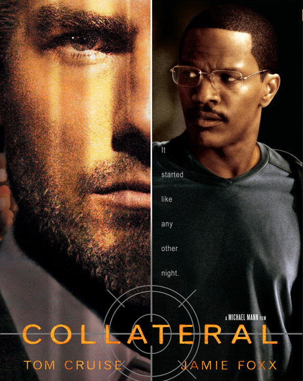 Collateral (2004) [Vudu HD]