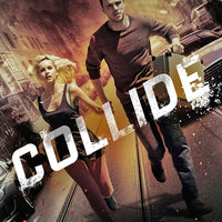 Collide (2017) [Vudu HD]