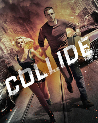 Collide (2017) [Ports to MA/Vudu] [iTunes HD]