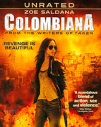 Colombiana (Unrated) (2011) [MA HD]
