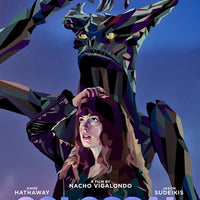 Colossal (2017) [MA HD]