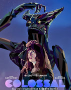 Colossal (2017) [MA HD]