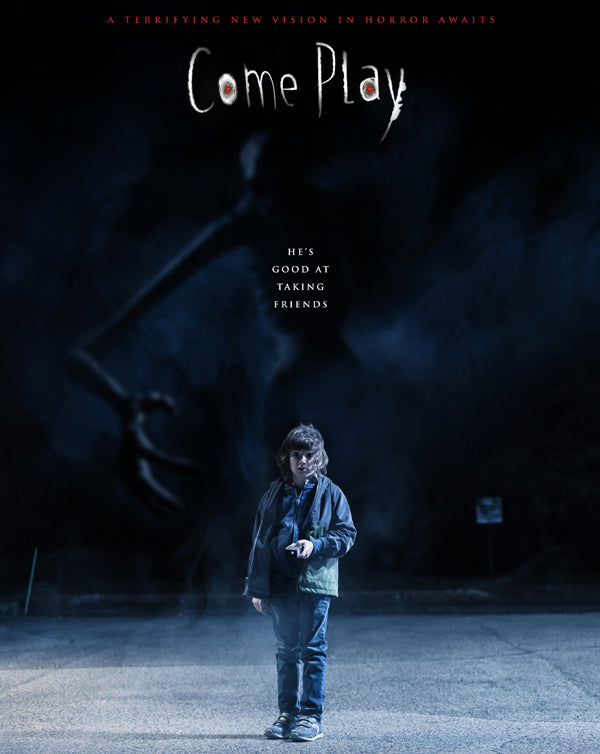 Come Play (2020) [MA HD]