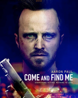 Come and Find Me (2016) [Vudu HD]