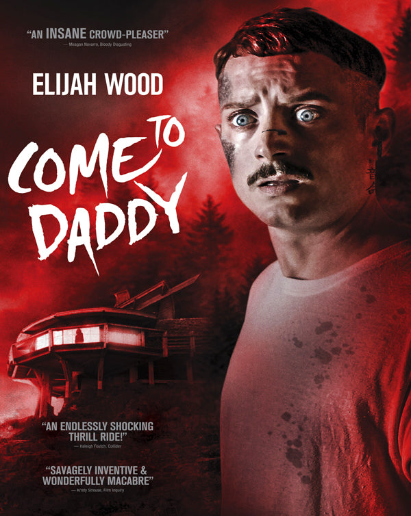 Come to Daddy (2020) [Vudu HD]