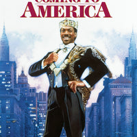 Coming to America (1988) [iTunes 4K]