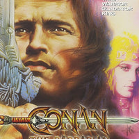 Conan the Barbarian (1982) [MA HD]