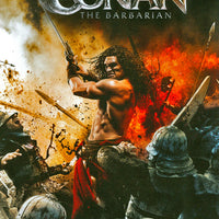 Conan The Barbarian (2011) [Vudu HD]