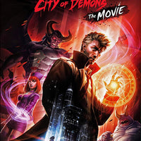 Constantine: City of Demons (2018) [MA HD]