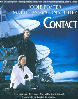Contact (1997) [MA HD]
