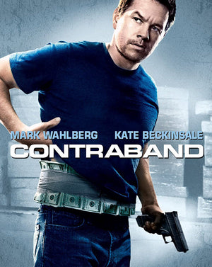 Contraband (2012) [Ports to MA/Vudu] [iTunes HD]