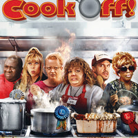 Cook Off! (2017) [Vudu HD]