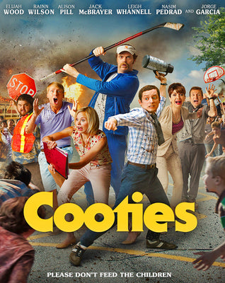 Cooties (2015) [GP HD]
