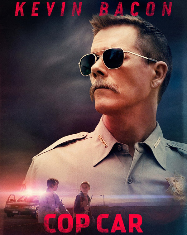 Cop Car (2015) [MA HD]