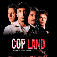 Cop Land (1997) [Vudu HD]