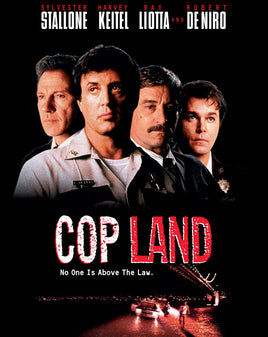 Cop Land (1997) [Vudu HD]