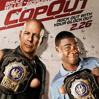 Cop Out (2010) [MA HD]
