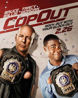 Cop Out (2010) [MA HD]