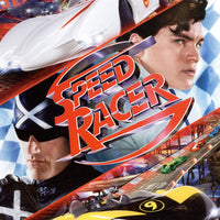 Speed Racer (2008) [MA HD]