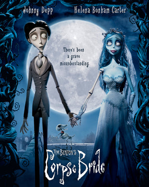 Corpse Bride (2005) [MA HD]