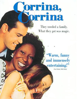 Corrina, Corrina (1994) [MA HD]