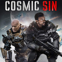 Cosmic Sin (2021) [iTunes HD]