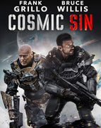 Cosmic Sin (2021) [iTunes HD]