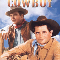 Cowboy (1958) [MA HD]