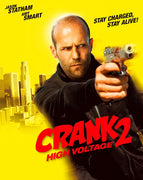 Crank 2 High Voltage (2009) [Vudu HD]