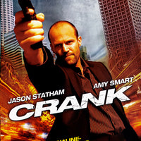 Crank (2006) [Vudu HD]