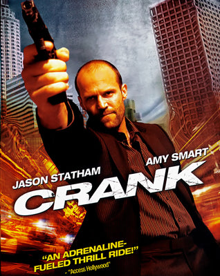 Crank (2006) [iTunes 4K]