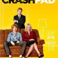 Crash Pad (2017) [MA HD]