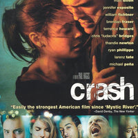 Crash (2004‪)‬ [Vudu HD]