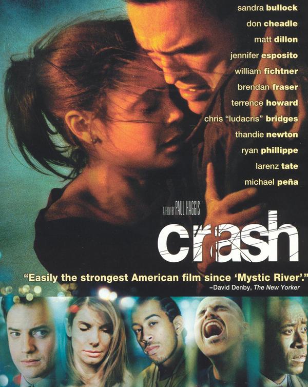 Crash (2004‪)‬ [GP HD]