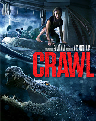 Crawl (2019) [iTunes 4K]